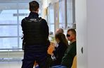 40-latek zatrzymany za planowanie zabójstwa lekarzy! Kupił broń i amunicję