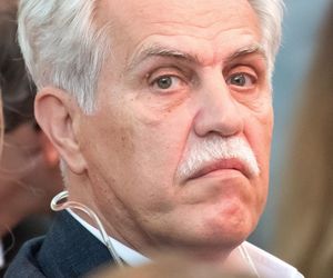 Tak się zmieniał Zygmunt Solorz
