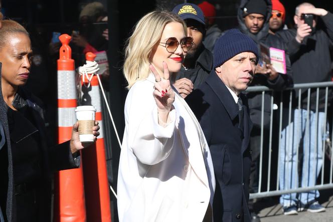 Kate Hudson 19.04.2019