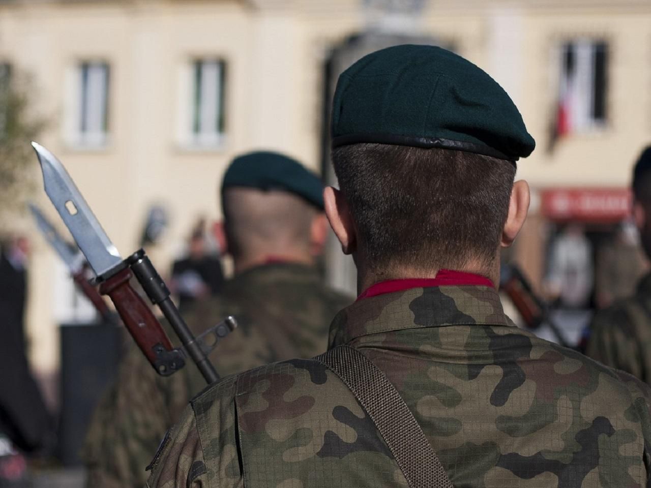 Dowództwo Operacyjne ostrzega! Z samego rana Rosja uderzyła po raz kolejny