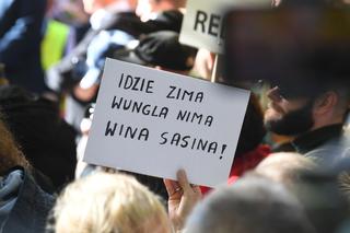 Protest samorządowców w Warszawie. Czy Polska ma być zarządzana z willi na Żoliborzu?