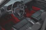 Opancerzony Peugeot 205 GTI