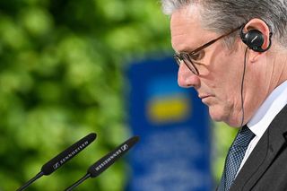 Donald Tusk w Kijowie: „Prawdziwy test przed nami i przed Putinem”. 