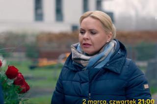 Przyjaciółki 21 sezon odc. 243: Anka (Magdalena Stużyńska), Paweł (Bartłomiej Kasprzykowski)