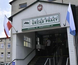 Gdzie bezrobocie w Małopolsce jest najwyższe? Oto ranking powiatów