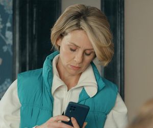 Barwy szczęścia, odcinek 3200: Malwina (Joanna Gleń) 