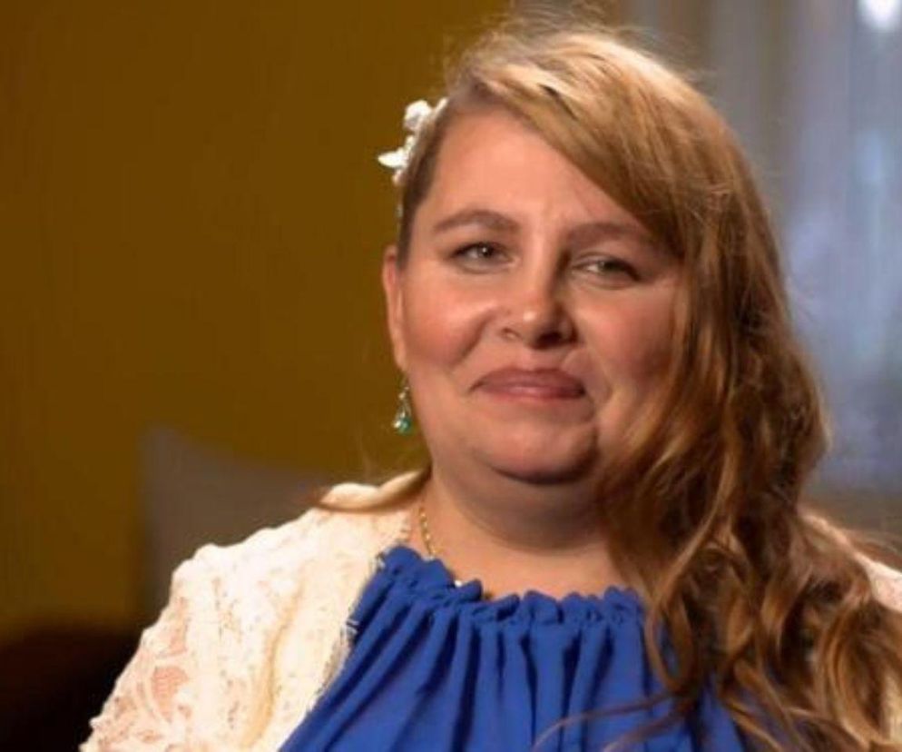 Gosia z Chłopaków do wzięcia