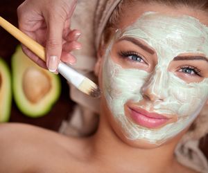 Ta maseczka pomogła mi pozbyć się zmarszczek. Wystarczą 3 składniki