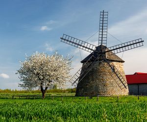 To jedne z ciekawszych wiosek regionu świętokrzyskiego. Historia i atrakcje turystyczne 