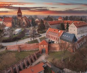 Wakacje w Polsce. Szlakiem krzyżackich zamków - gdzie pojechać, co zobaczyć?