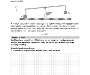 Matura 2024: fizyka rozszerzona. ARKUSZ FORMUŁA 2015