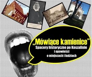 Czerwcowe Mówiące Kamienice o tydzień później