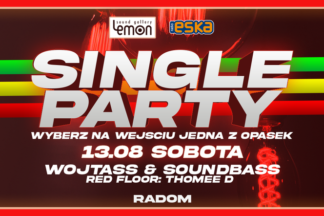 Single party w Lemon Sound Gallery 