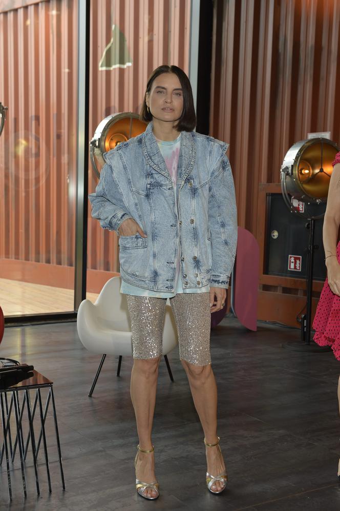 Otwarcie Galerii Młociny