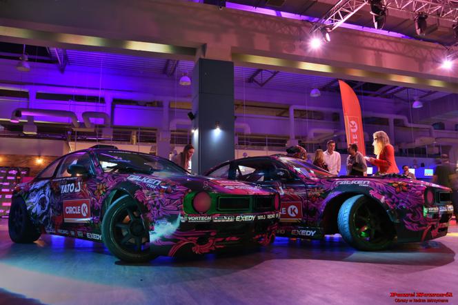 Karolina Pilarczyk: Tak królowa polskiego driftu rozpoczęła kolejny sezon