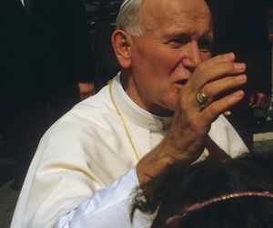 20. rocznica śmierci papieża Jana Pawła II. To był przełomowy moment