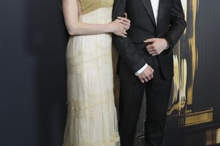 Gwiazdy na gali Governors Awards 