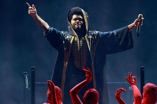 The Weeknd zagra koncerty w Warszawie. Ruszyła sprzedaż biletów