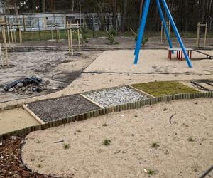 Nowe, najnowocześniejsze przedszkole w Bydgoszczy gotowe. Ma szklarnię, salę gimnastyczną, pięć placów zabaw