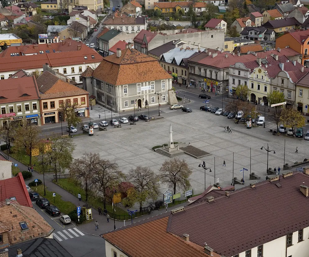 Najstarsze miasto w Małopolsce to wcale nie Kraków. Ten ranking może zaskoczyć nawet historyków