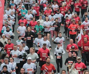 Bieg Niepodległości 2025