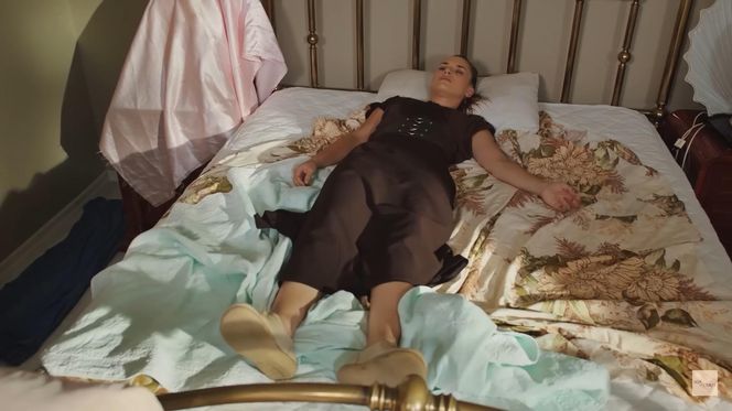 Sila będzie uwięziona