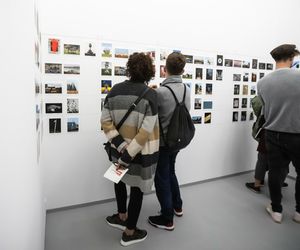 Warsaw Gallery Weekend