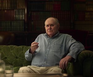 Fred i Rose West: Brytyjski horror (Netflix)