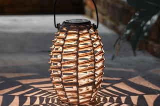 Meble i dodatki rattanowe