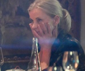 Małgorzata Foremniak świetowała zaręczyny?!