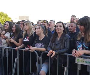 Juwenalia Białystok 2024. Drugi dzień imprezy