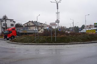 Konflikt władz w gminie Bodzentyn