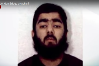 ISIS przyznało się do zamachu w Londynie. Terrorysta zabił dwie osoby