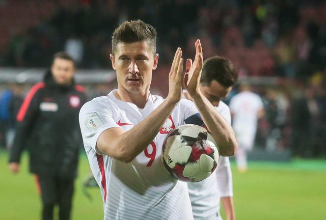 MŚ Rosja 2018 - z kim i kiedy grają Polacy?