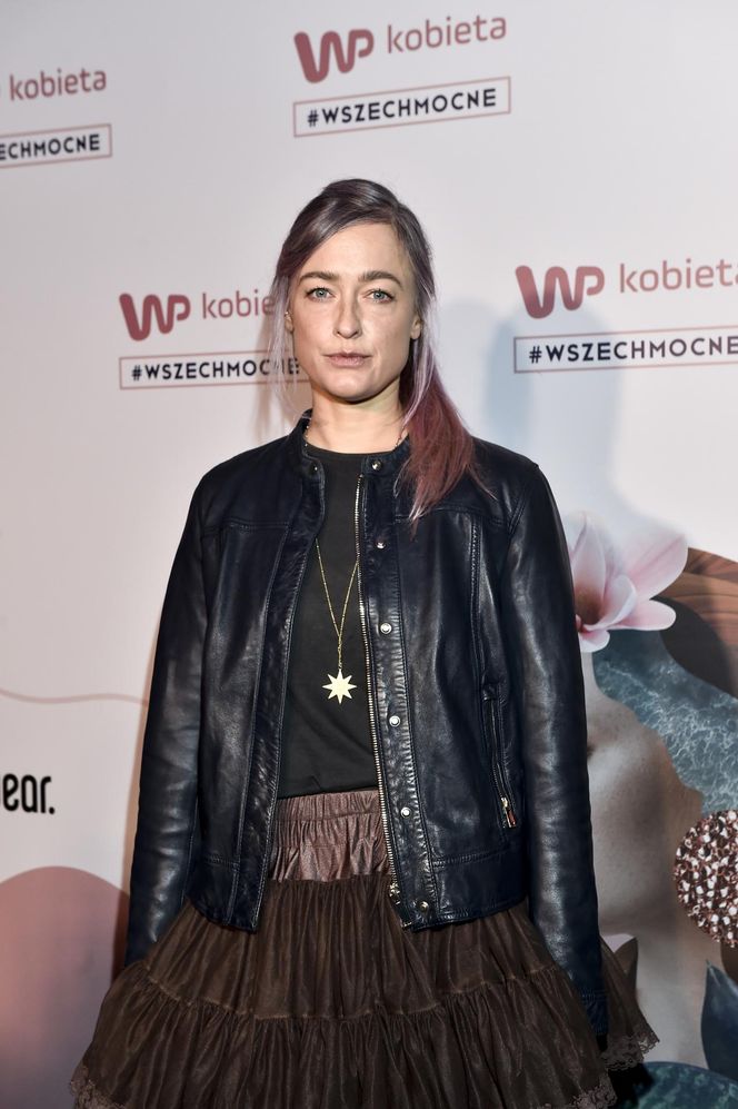 Tak Mateusz i Matylda Damięccy wspominali swojego tatę w Dzień Ojca. Każde po swojemu