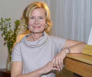 Barbara Bursztynowicz, ten sezon należy do niej