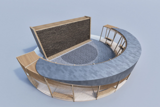 W Jaworznie powstanie tężnia solankowa