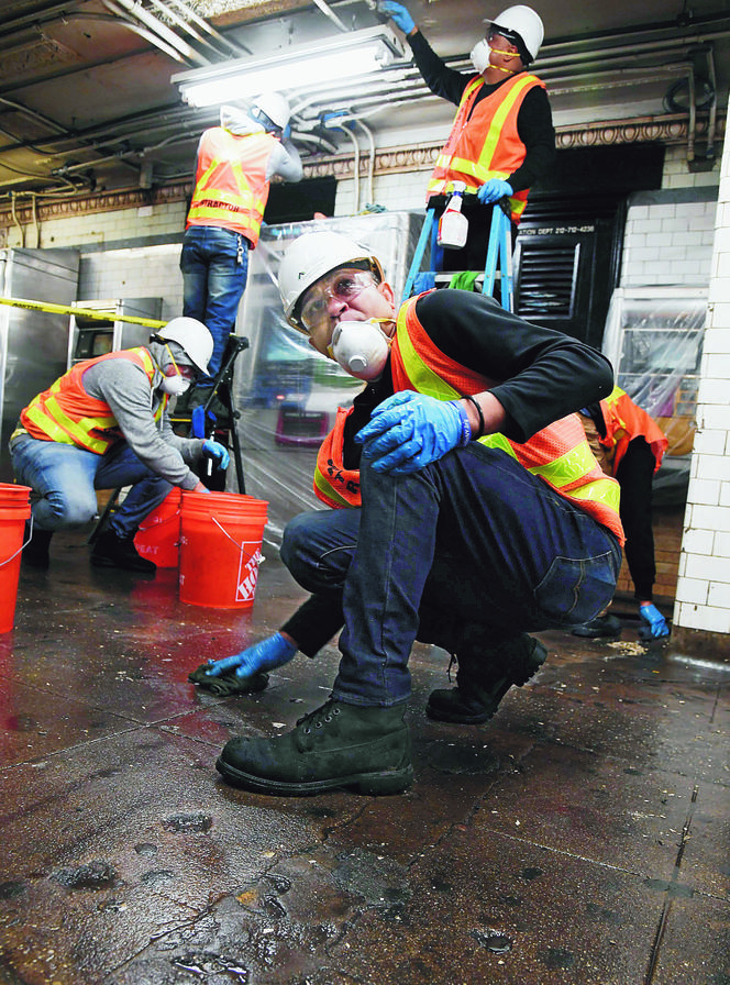 Koniec pokoi bez okien  