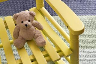 Fotele do pokoju dziecięcego: niebanalne miejsca do siedzenia i nie tylko!