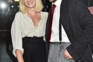 Piotr Stramowski i Natalia Krakowska nie kryją się ze swoim uczuciem
