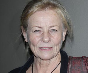 Anna Nehrebecka uciekała przed mężem