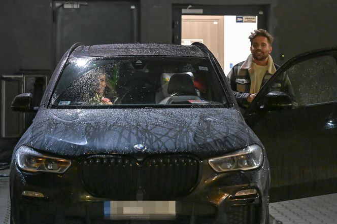 "Taniec z gwiazdami" - kulisy