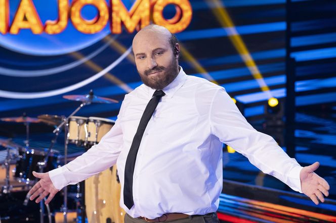 Pierwszy odcinek 22. edycji "Twoja Twarz Brzmi Znajomo"