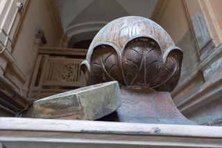 Zabytkowa kamienica przy Królowej Jadwigi w Lesznie odzyska dawny blask