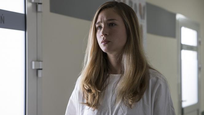 Receptura, odcinek 2: Zosia odkryje, że ktoś chce ją zabić przez pamiętnik prababci! Straci dziecko po wypadku? - ZWIASTUN, ZDJĘCIA