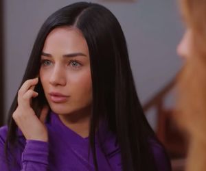 Miłość i nadzieja odc. 293. Sila, Bahar