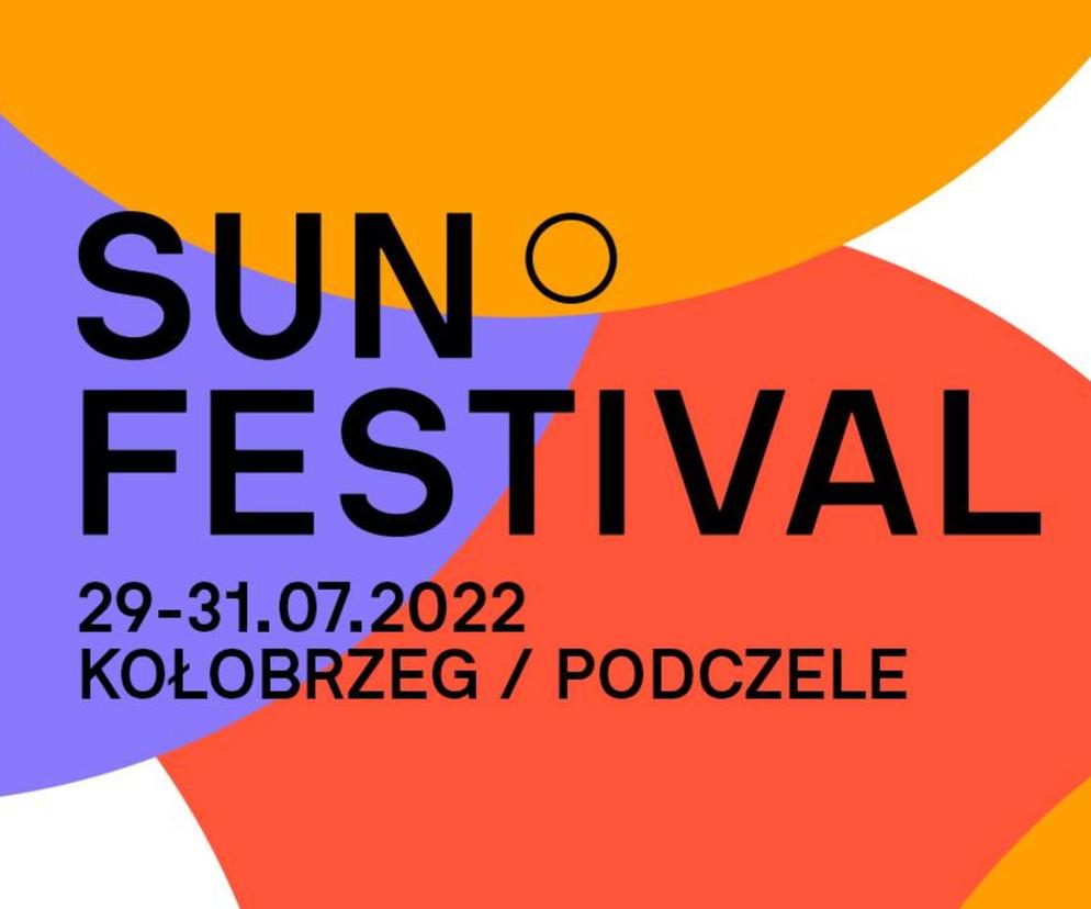 Sun Festival 2022 - ROZPISKA GODZINOWA. Kto, o której godzinie? [SCENY]