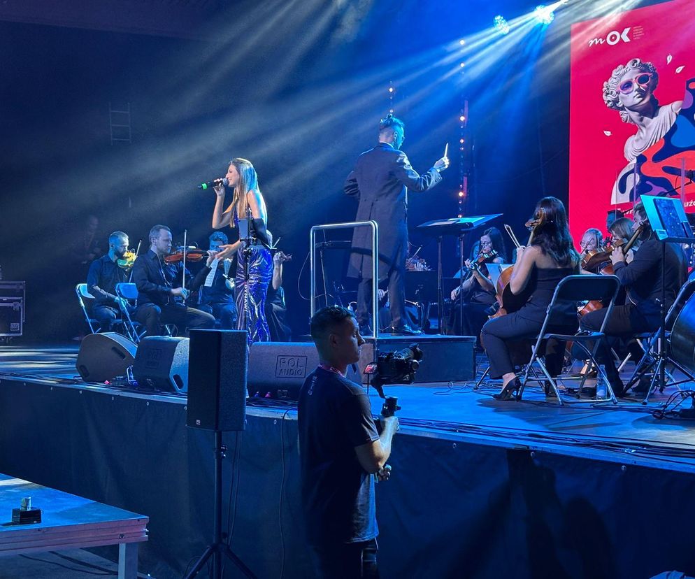 Koncert na otwarcie Sądeckiej Jesieni Kulturalnej