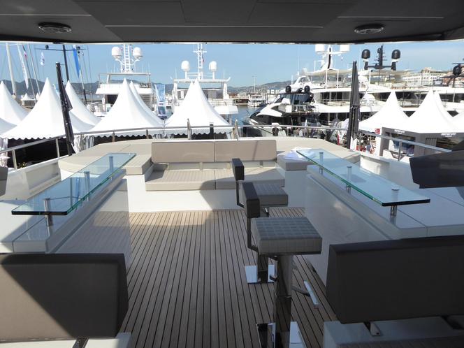 Cannes Yachting Festival 2017