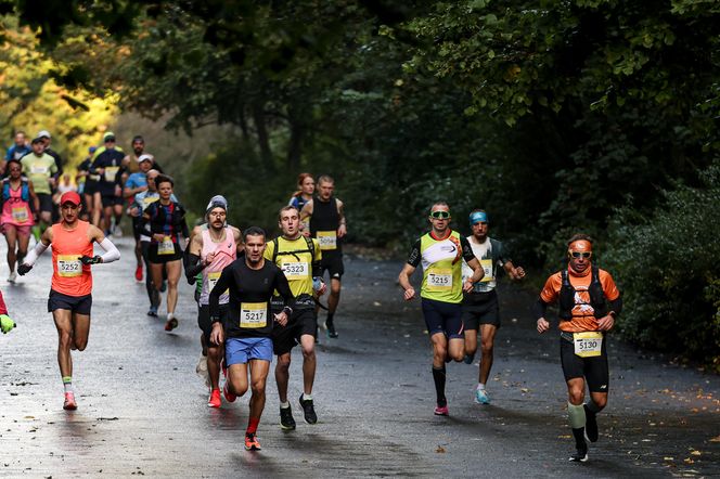 Silesia Półmaraton 2025 - ZDJĘCIA